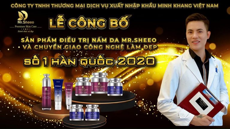 Mr Sheeo và sự kiện được mong chờ nhất năm 2020