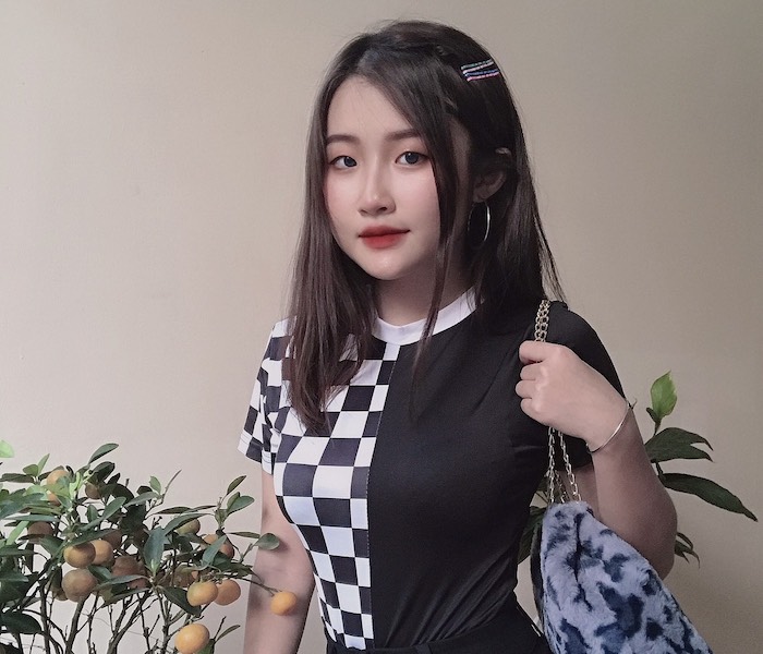 Nguyễn Lê Ngọc Trâm – cô chủ nhỏ shop thời trang