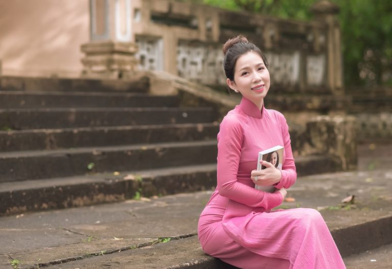 CEO Trương Hoàng Thi – Hình mẫu lý tưởng của phụ nữ hiện đại
