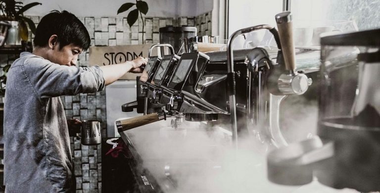 Phương Bình Group – Chất lượng máy pha cà phê có như lời đồn?