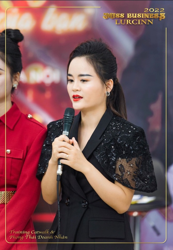 Cố vấn chuyên môn - Nguyễn Thị Dịu
