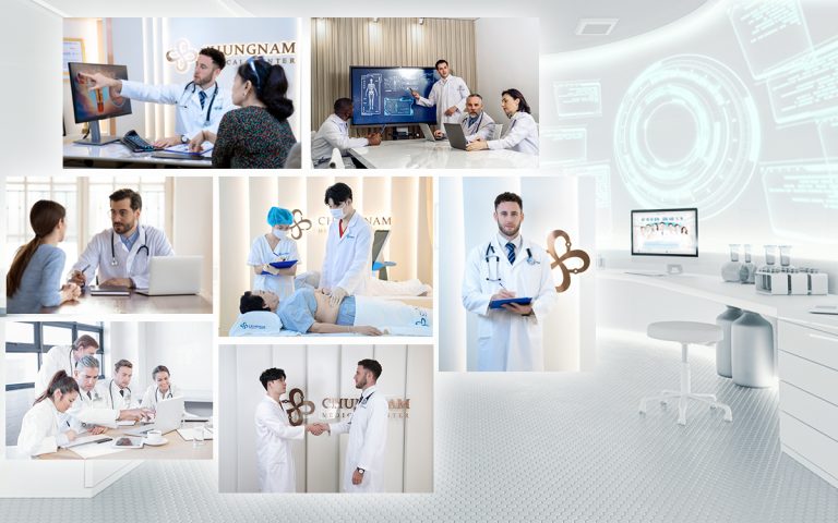 Chungnam Beauty Medical Center – Ứng dụng công nghệ hiện đại giảm mỡ không xâm lấn hiệu quả